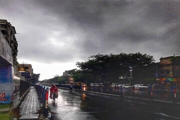 বৃহস্পতিবার থেকে বিরাট রদবদল? বাংলার আবহাওয়ায় যা হতে চলেছে সপ্তাহান্তে!
