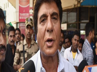 Raj Babbar
