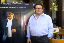 ফের বেল্ট হাতে রঞ্জিত মল্লিক, চার দশক পর কামব্যাক ‘শত্রু’-র শুভঙ্কর সান্যালের