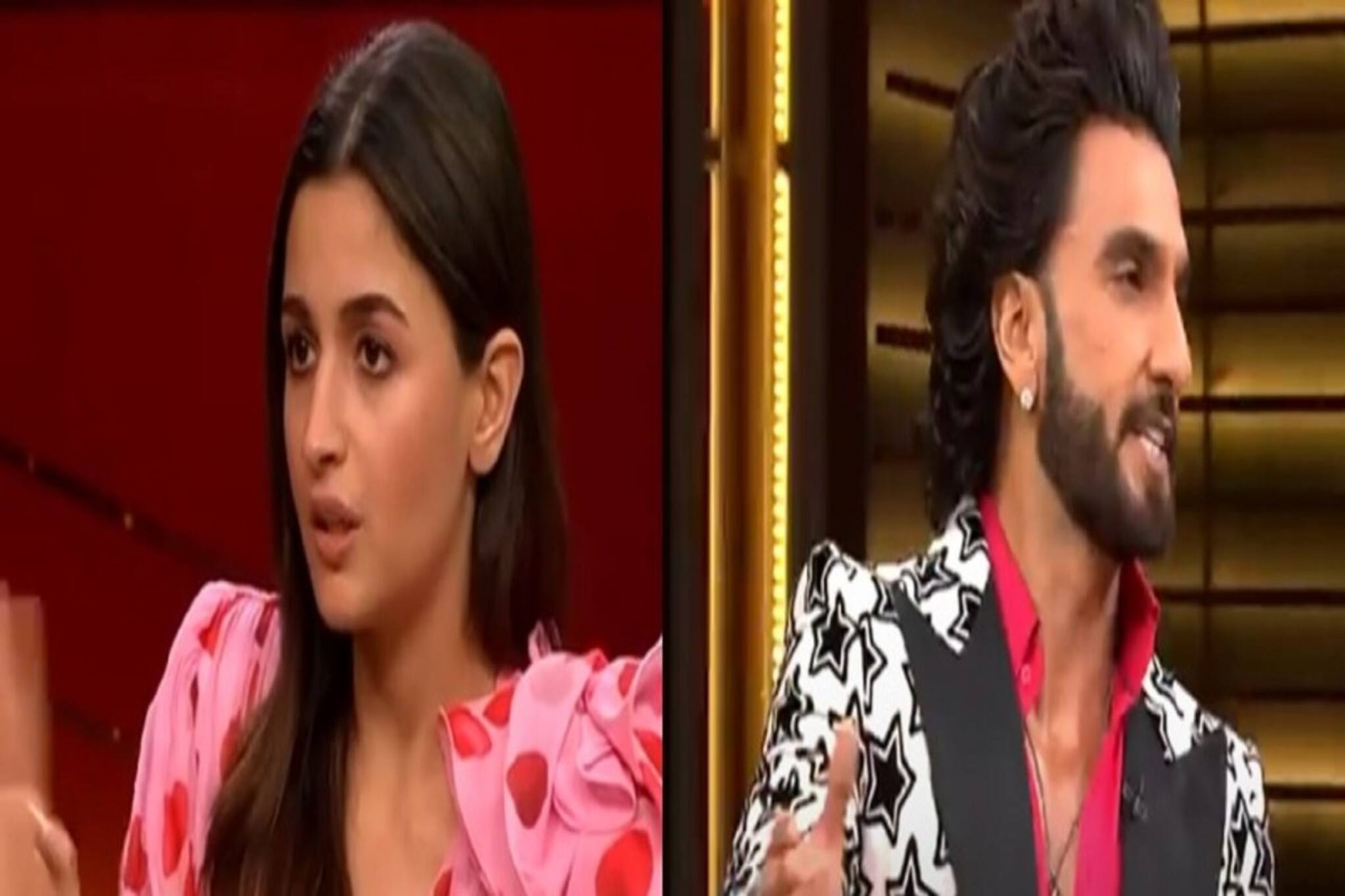 দীপিকা নয়, আপনি কি জানেন রণবীরের জীবনে "জিনিয়াস অব দ্য ইয়ার" কে?