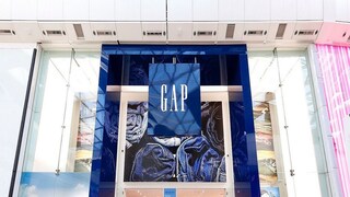 Reliance Retail Limited and GAP