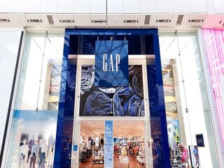 Reliance Retail Limited and GAP