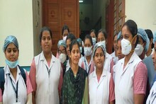 ফের নতুন জায়গায় কাজে যোগ দিলেন রেনু খাতুন, একদিনেই আবারও বদলি