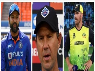 ভারত চ্যাম্পিয়ন হবে না ভবিষ্যৎবাণী পন্টিংয়ের