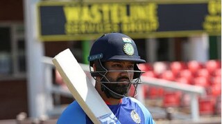 চাপে ইংল্যান্ড, ভারত নয়! মত রোহিতের