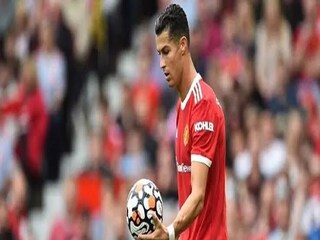 অ্যাটলেটিকোর সঙ্গে কথাবার্তা চলছে রোনাল্ডোর