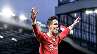 ম্যান ইউ ছাড়বেন ঠিক করে ফেলেছেন রোনাল্ডো