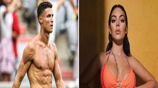 পার্টনারকে সুখ দিতে যৌনাঙ্গের  মাপ বাড়ানোর ইনজেকশন নিচ্ছেন রোনাল্ডো