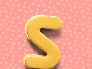 ইংরেজিতে S দিয়ে নামের বানান শুরু