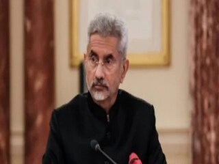 শ্রীলঙ্কা পরিস্থিতি নিয়ে সর্বদলীয় বৈঠক করলেন বিদেশণন্ত্রী এস জয়শঙ্কর৷ 