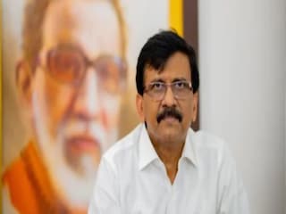 দুর্নীতি মামলায় আটক সঞ্জয় রাউত