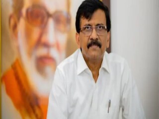  সঞ্জয় রাউত