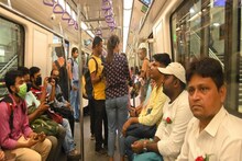 যাত্রা শুরুর দিনে শিয়ালদহ মেট্রোয় যাত্রী ১২ হাজারের কাছাকাছি, টিকিটে আয় কত?