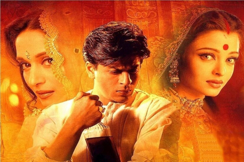 সঞ্জয় লীলা বনসালি পরিচালিত ‘দেবদাস’ ছবিটি ২০ বছর পূর্ণ করেছে। শাহরুখ খান, মাধুরী দীক্ষিত, ঐশ্বর্য রাই এবং জ্যাকি শ্রফ অভিনীত ছবিটিকে একটি মাইলস্টোন ক্লাসিক ফিল্ম হিসেবে বিবেচনা করা হয়।