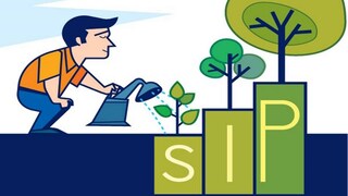 SIP or Systematic Investment Plan SIP or Systematic Investment Plan