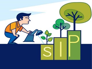 SIP or Systematic Investment Plan