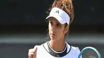 sania mirza and mate pavic advance to mixed doubles quarters sania mirza and mate pavic advance to mixed doubles quarters