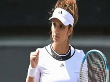 sania mirza and mate pavic advance to mixed doubles quarters