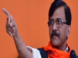 Sanjay Raut
