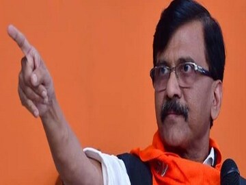 Sanjay Raut