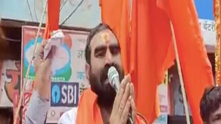 Santosh Bangar Shiv Sena