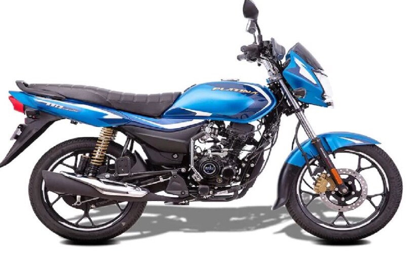 Bajaj Platina 110: এই বাইকে ১১৫.৫ সিসি -র এয়ার কুলড সিঙ্গল সিলিন্ডার ইঞ্জিন আছে৷ এই ইঞ্জিন প্রথম চার গিয়ার সহ প্ল্যাটিনা৷ ১১৫ সিসি ইঞ্জিন ৮.৬ পিএসের পাওয়ার, ৯.৮১ এনএমের টার্ক জেনারেট করে৷ কিন্তু ইঞ্জিন আগের চেয়ে ভাল৷ এটাকে আরও রিফাইন করা হয়েছে৷ গিয়ারবক্সে বেশি জোর দিলে ইঞ্জিন কতটা মসৃণ তা বোঝা যায়৷ হাইস্পিডে বাইকে সামাণ্য ভাইব্রেশন ফিল হয়৷ এই বাইকের দাম ৬৩,০০০ টাকা থেকে শুরু হয়৷ 