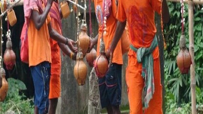 প্রতীকী ছবি। প্রতীকী ছবি।