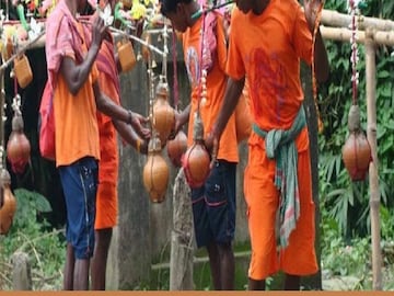 প্রতীকী ছবি। 
