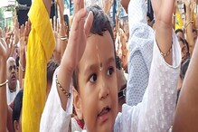 চলল রথের চাকা! মুর্শিদাবাদ জুড়ে উৎসবের আমেজ! দেখুন ছবি চলল রথের চাকা! মুর্শিদাবাদ জুড়ে উৎসবের আমেজ! দেখুন ছবি