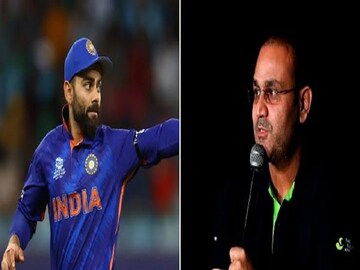 কোহলিকে ছামিয়া বলে গালাগালি খাচ্ছেন বীরু