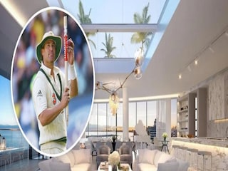 ওয়ার্নের সখের বাড়ি বিক্রি করছেন স্ত্রী