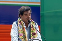 ২০২৪-এর লোকসভা নির্বাচনে খেলা ঘুরিয়ে দিতে পারেন একজনই, মমতা, বললেন শত্রুঘ্ন ২০২৪-এর লোকসভা নির্বাচনে খেলা ঘুরিয়ে দিতে পারেন একজনই, মমতা, বললেন শত্রুঘ্ন