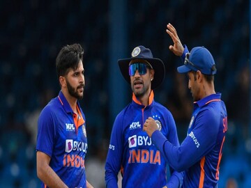 ক্যারিবিয়ানদের বিরুদ্ধে কোনমতে জয় ভারতের