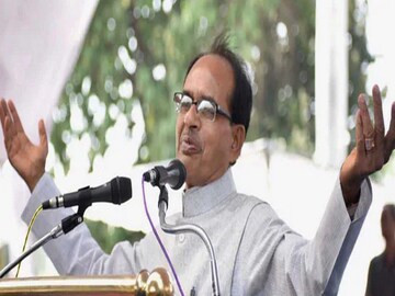 Shivraj Singh Chouhan