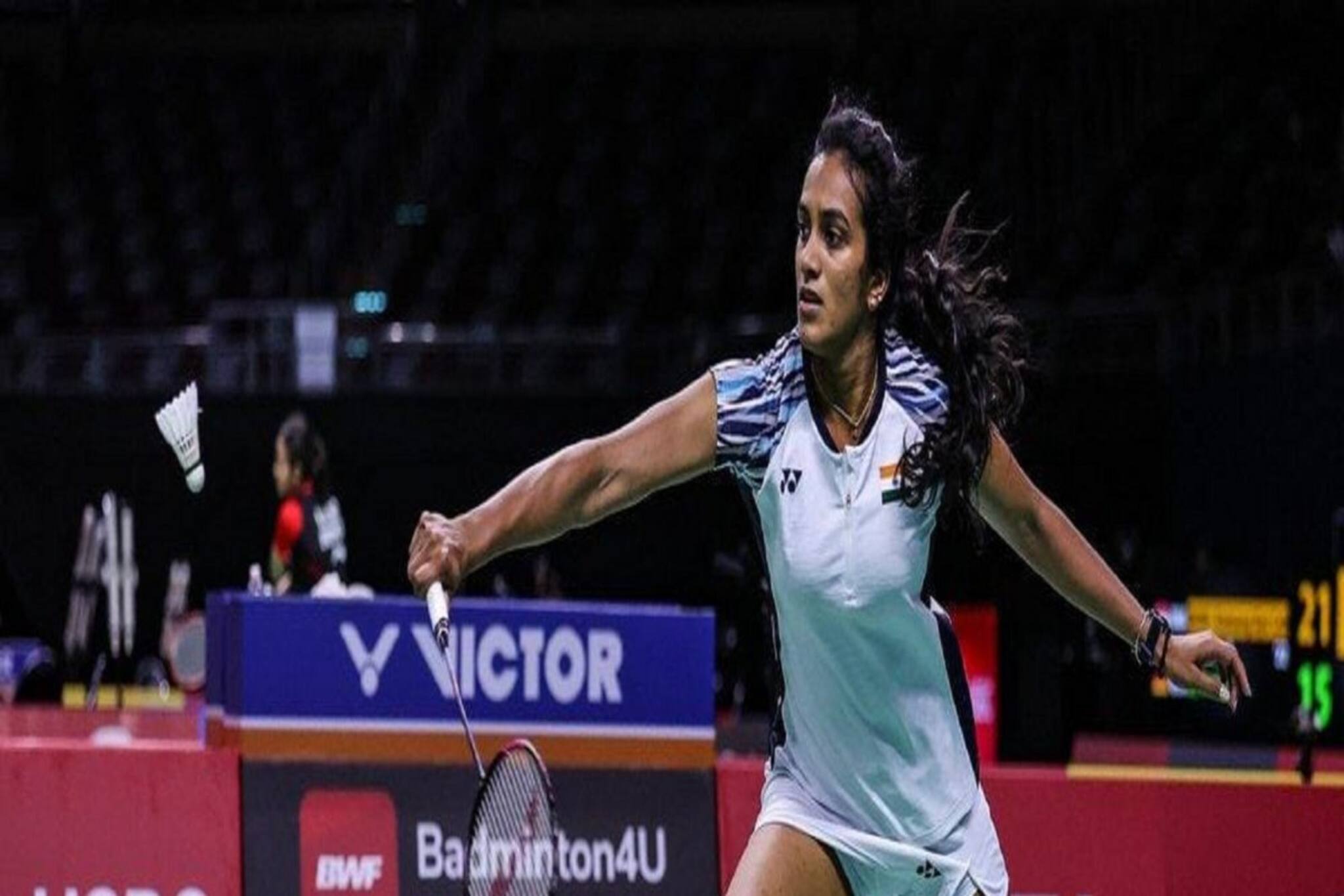 সিন্ধু, শ্রীকান্তদের বিশাল জয়, ব্যাডমিন্টনে পাকিস্তানকে নিয়ে ছেলেখেলা ভারতের