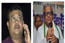 রাষ্ট্রপতি পদে কাকে ভোট? দিল্লি পৌঁছেও ধোঁয়াশা বজায় রাখলেন শিশির- দিব্যেন্দু