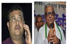 রাষ্ট্রপতি পদে কাকে ভোট? দিল্লি পৌঁছেও ধোঁয়াশা বজায় রাখলেন শিশির- দিব্যেন্দু রাষ্ট্রপতি পদে কাকে ভোট? দিল্লি পৌঁছেও ধোঁয়াশা বজায় রাখলেন শিশির- দিব্যেন্দু
