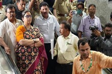 সল্টলেকে আমার দাদুর বাড়ি, সেই রুটের মেট্রো উদ্বোধনে আমি, এটা আশীর্বাদ: স্মৃতি
