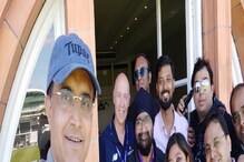 Sourav Ganguly Birthday: এই মাঠই দেখেছে তাঁর দাদাগিরি, জন্মদিনের ঠিক আগে লর্ডসের সেই ব্যালকনিতে সৌরভ Sourav Ganguly Birthday: এই মাঠই দেখেছে তাঁর দাদাগিরি, জন্মদিনের ঠিক আগে লর্ডসের সেই ব্যালকনিতে সৌরভ