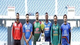 লঙ্কায় অস্থিরতার জন্য সরে যেতে পারে এশিয়া কাপ লঙ্কায় অস্থিরতার জন্য সরে যেতে পারে এশিয়া কাপ