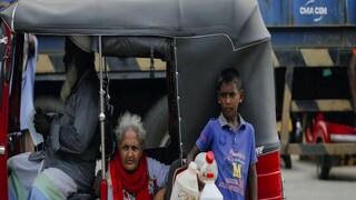 Sri Lanka Fuel Crisis Sri Lanka Fuel Crisis