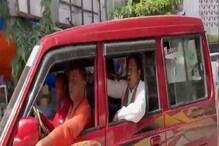 বেহালায় মিছিল 'বাধাহীন', হাজরায় 'অতি সক্রিয়' পুলিশ! ব্যাখ্যা রাজনৈতিক মহলের বেহালায় মিছিল 'বাধাহীন', হাজরায় 'অতি সক্রিয়' পুলিশ! ব্যাখ্যা রাজনৈতিক মহলের