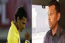 ধোনির সঙ্গে আইপিএল খেলেছেন! এখন ড্রাইভারি করে পেট চালাচ্ছেন এই ক্রিকেটার