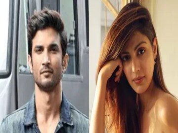 সুশান্ত মৃত্যু কাণ্ডে বান্ধবী রিয়া চক্রবর্তীর বিরুদ্ধে মারাত্মক অভিযোগ৷ 