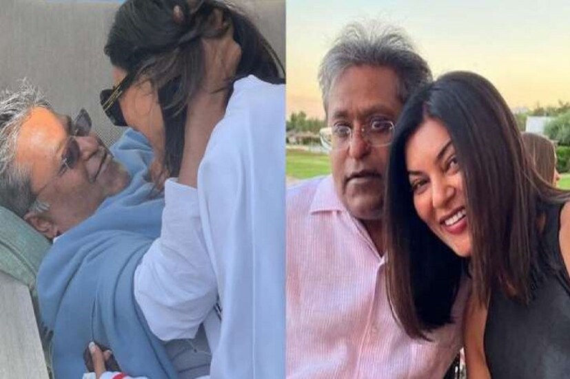 বৃহস্পতিবার সন্ধ্যায় ললিত মোদির সোশ্যাল মিডিয়া পোস্টে একেবারে হিল্লোল পড়ে যায়৷ এখন সোশ্যাল মিডিয়া প্রেমিক-প্রেমিকা থেকে স্বামী-স্ত্রী সকলেই প্রকাশ্যে নিজেদের উথলে পড়া প্রেমের ছবি দেন৷ যাকে পিডিএ বা পাবলিক ডিসপ্লে অফ অ্যাফেকশন বলেন৷  বি-টাউনের সুন্দরী সুস্মিতা সেনকে বেটার হাফ বলে ট্যুইট করে একেবারে আলোড়ন ফেলে দেন আইপিএলের এক সময়ের চেয়ারম্যান৷ এখন ললিত ও সুস্মিতার প্রেম একেবারে ললিত কলার মতো রঙিন হয়ে সোশ্যাল মিডিয়ায় ভাইরাল হয়েছে৷  Photo -Instagram