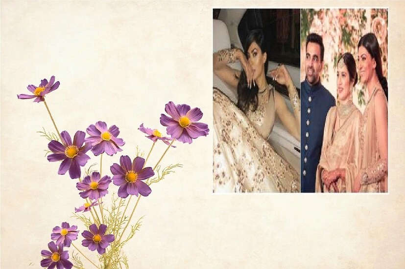 ঋত্বিক ভাসিন  এবং সুস্মিতা সেন চার বছরের মতো ডেট করেছিলেন৷  ২০১৭ নাগাদ তাঁদের এই সম্পর্কে বিচ্ছেদ হয়েছিল। ঋত্বিক এবং সুস্মিতাকে সাগরিকা ঘাটকে এবং জহির খানের বিয়েতে একসঙ্গে নিমন্ত্রিত হিসেবে দেখা গিয়েছিল। ঋত্বিক ভাসিন মুম্বইয়ের রেস্তোরাঁর মালিক। Photo- File