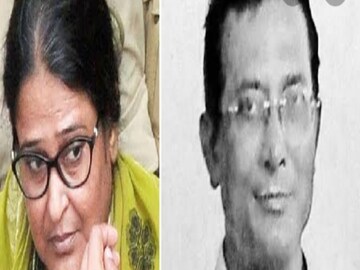 সিবিআই তদন্ত চেয়েছিলেন নিহত তপন দত্তের স্ত্রী প্রতিমা দত্ত৷ 