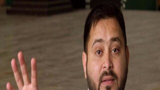 Tejashwi Yadav
