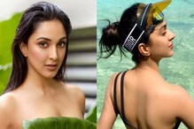 এই সবজির জুস প্রতিদিন মুখে মাখেন কিয়ারা, রূপচর্চার গোপন ট্রিক ফাঁস করলেন নিজেই! এই সবজির জুস প্রতিদিন মুখে মাখেন কিয়ারা, রূপচর্চার গোপন ট্রিক ফাঁস করলেন নিজেই!