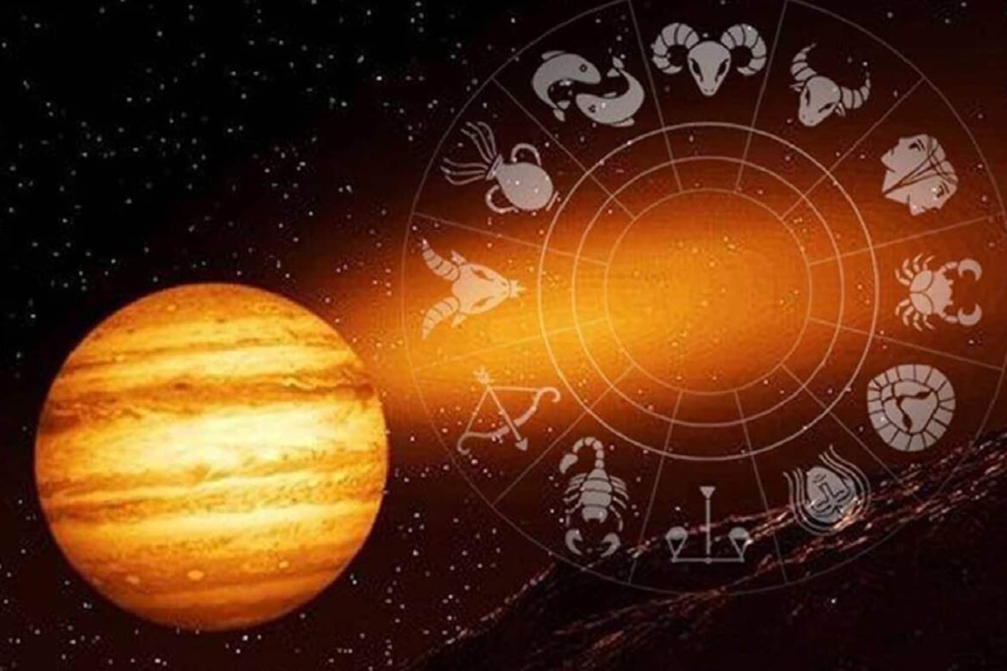 বৃহস্পতির গোচরে জীবনের শুভ সূচনা হতে চলেছে এই ৩ রাশির; কবে থেকে টাকা উপচে পড়বে?